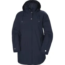 Helly Hansen W Valentia Raincoat navy (598) S