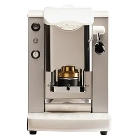 Faber Slot Inox Kapselmaschine Grau