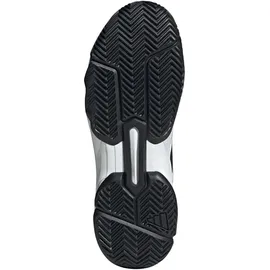 adidas CourtJam Weiß 43 1/3