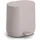 Zeller Treteimer 6 l Creme