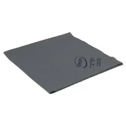 Vikan Mikrofaser Poliertuch, 40 x 40 cm 691540 , Farbe: grau