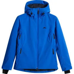 J.Lindeberg Starling Jacket club blue (O516) L