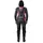 RST Tractech Evo D3o Lederkombi - Pink - M