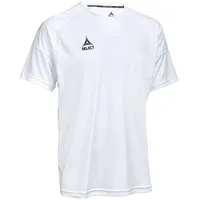 Select Trikot weiß/weiß XXL