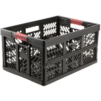 KEEEPER Klappbox Ben 54 x 37 x 28 cm 1-tlg. grau