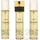 Chanel No. 5 Eau de Toilette Nachfüllung 3 x 20 ml