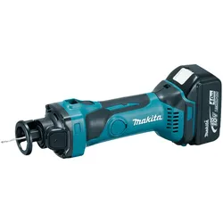 Makita DCO180Z - Rollschneider - schnurlos - ohne Batterie, ohne Ladegerät