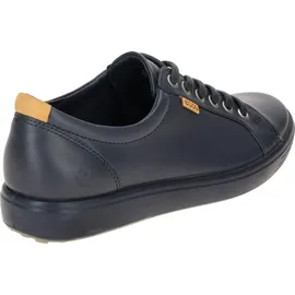 ECCO Damen Soft 7 Shoes, Marine/Marine, 41 EU