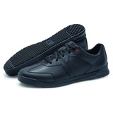 Shoes For Crews Freestyle Herren Schwarz - Arbeitsschuh Gr. 38