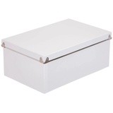 ZELLER PRESENT SCHÖNER LEBEN. PRAKTISCH WOHNEN. Zeller Present Aufbewahrungsbox, 5-tlg., weiß