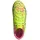 adidas Predator League FG/MG Kinder lucid lemon/blue fusion/lucid pink 38