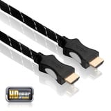 HDSupply HC0065-05 High Speed HDMI Kabel mit Ethernet 5,0 m