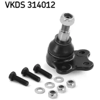 SKF VKDS 314012 - Trag-/Führungsgelenk