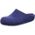 HAFLINGER Grizzly Michl Pantoffeln Blau 47