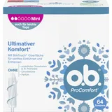 o.b. - Tampons 'ProComfort Mini