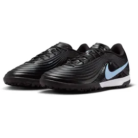 Nike Tiempo Maestro Academy TF Herren black/ice blue 42,5