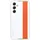 Samsung Galaxy A54 Hardcase Haze Grip weiß