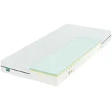 fan Komfortschaum Max Foam 120 x 200 cm H3