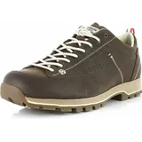 Herren dark brown 47 2/3