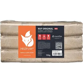 Heizfuxx Holzbriketts 960 kg