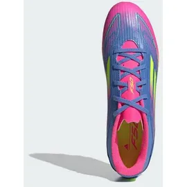 adidas F50 Club FG/MG Herren blau 46