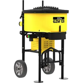 Güde Zwangsmischer GZM 120 120 l