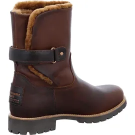 Panama Jack Felia Igloo Trav B14 Braun 39