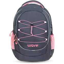 Rucksack Boost Tasche Schulrucksack "Pinky" Kinder Ranzen