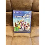 Plants vs. Zombies: Battle for Neighborville (USK) (PS4)