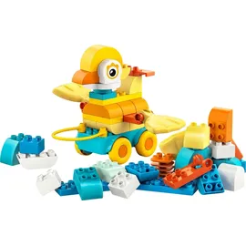 LEGO Duplo Tiere auf Rädern 10448