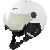 Cairn Android Visor 59-60 cm Beige
