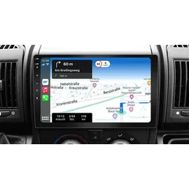 ESX Vision VN1030-DBJ Moniceiver