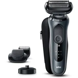 Braun Series 6 61-N4500cs Herrenrasierer