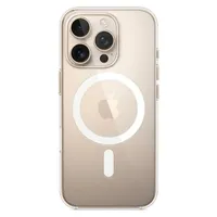 Apple iPhone 16 Pro Max Clear Case mit MagSafe