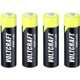 VOLTCRAFT Endurance Mignon AA 2300 mAh 4 St.