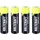 VOLTCRAFT Endurance Mignon AA 2300 mAh 4 St.