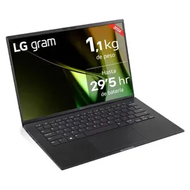 LG gram 14 14Z90S Intel Core Ultra 7 155H 32 GB RAM 1 TB SSD Win11 Home
