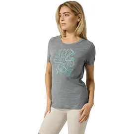 super.natural Under The Sea grau XS