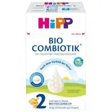 HiPP 2 BIO Combiotik Folgemilch 600g (MHD 03/2027)