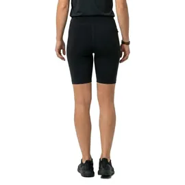 Odlo Essential Kurze Leggings - Black - XS