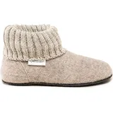 Gottstein Alpine Boot FE | Kinder Hausschuh | Kinder | Farbe | Pantoffel in Größe 25