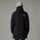 The North Face - Women's Dryvent Mono Triclimate Parka - Parka Gr. XS schwarz