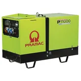 PRAMAC Stromerzeuger Diesel PF113TY400E