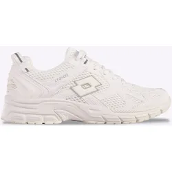 Sneaker LOTTO, Gr. 37, weiß, Textil, Synthetik, sportlich, Schuhe
