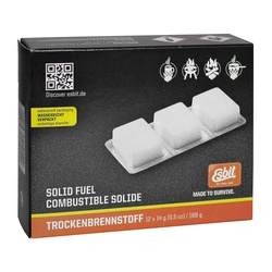 Esbit Brennstoff für Esbitkocher 8 x 27 g