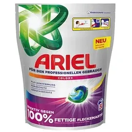 Ariel All-in-1 Colorwaschmittel Caps 100 WL