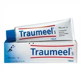 Traumeel S cream 100g
