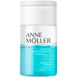 Anne Möller CLEAN UP Bi-Phase Make up Remover 100 ml
