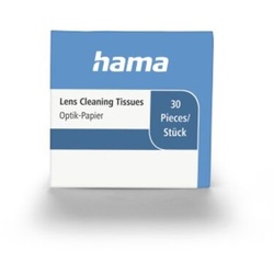 Hama Optik-Papier 5 x 30 Blatt