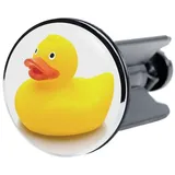 Sanilo Waschbeckenstöpsel Ente
